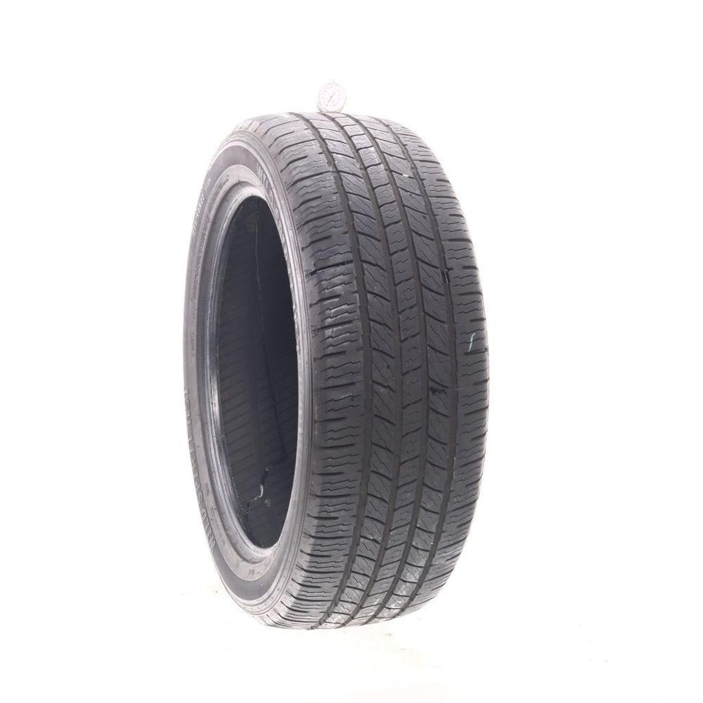 Set of (2) Used 275/50R22 Wild Spirit HST 111H - 8-9.5/32 - Image 1