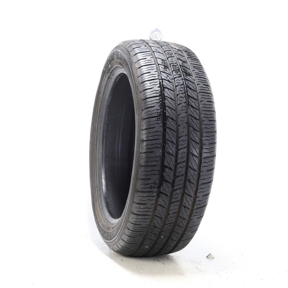 Set of (2) Used 275/50R22 Wild Spirit HST 111H - 8-9.5/32 - Image 4