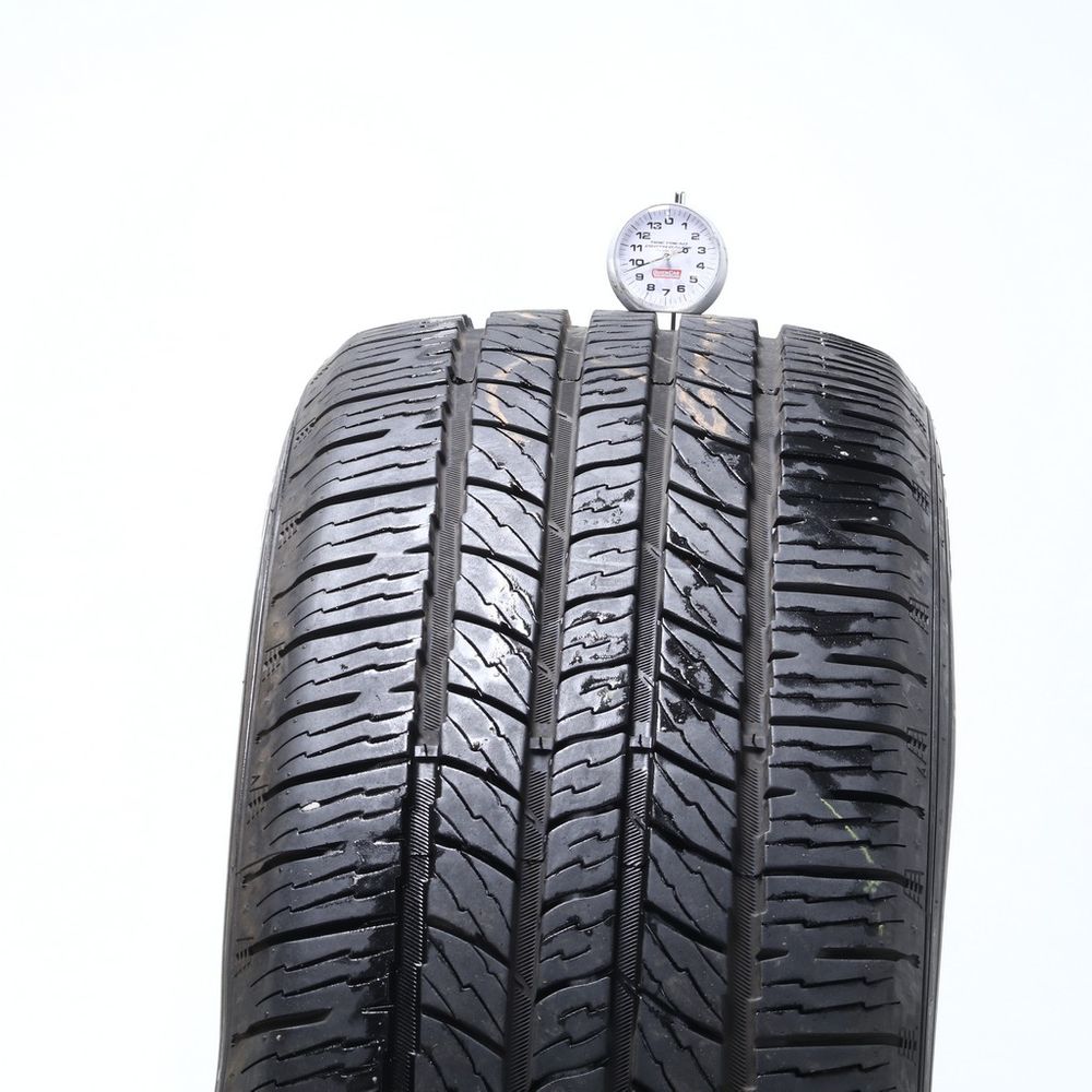 Set of (2) Used 275/50R22 Wild Spirit HST 111H - 8-9.5/32 - Image 5