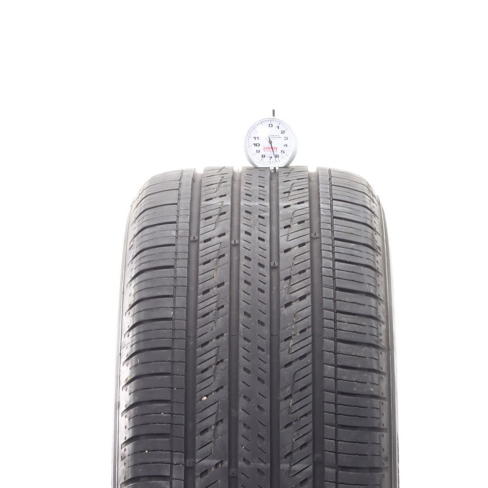 Used 235/55R19 Kumho Crugen HP71 EV K-Silent 101H - 6/32 - Image 2