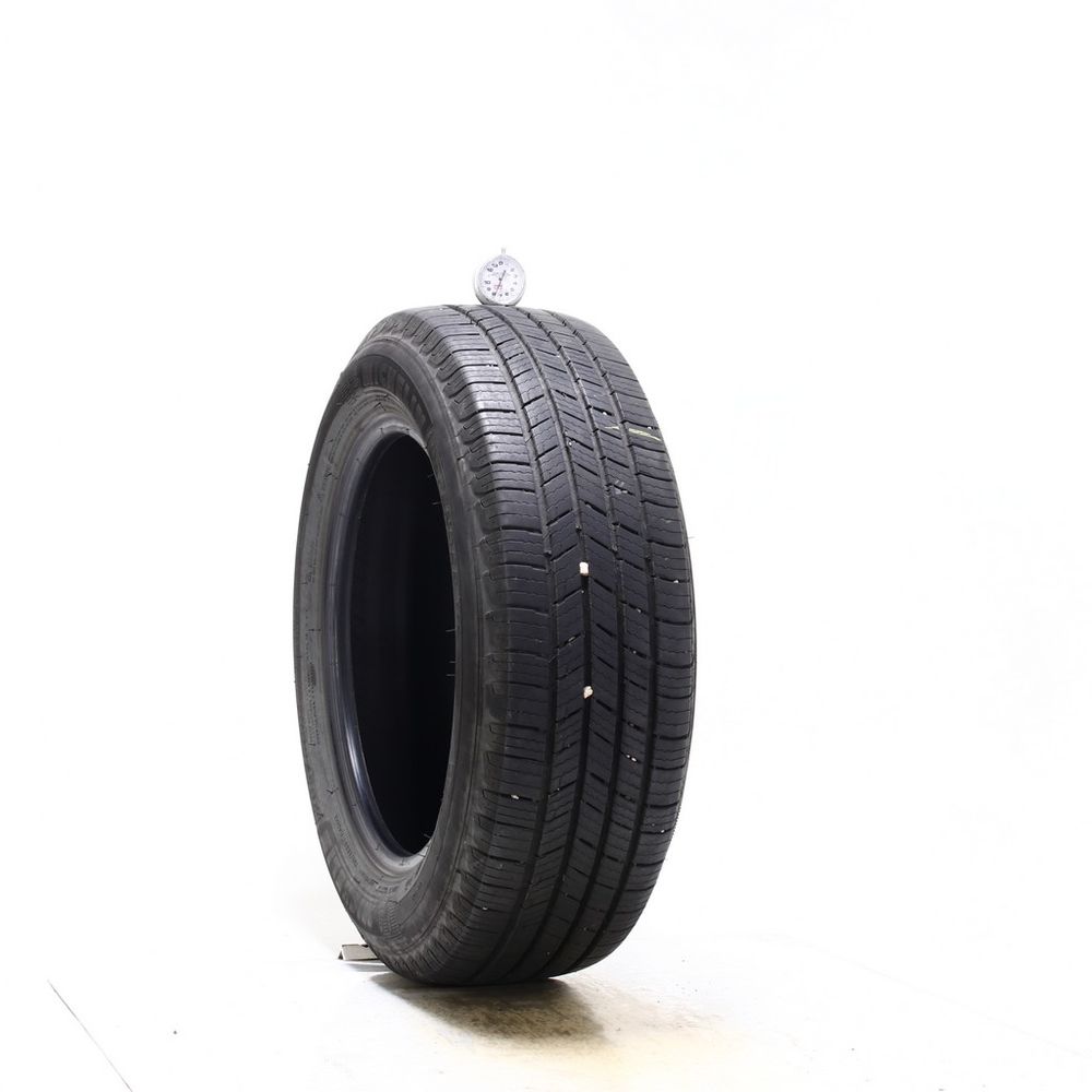 Used 205/60R16 Michelin Defender T+H 92H - 7.5/32 - Image 1