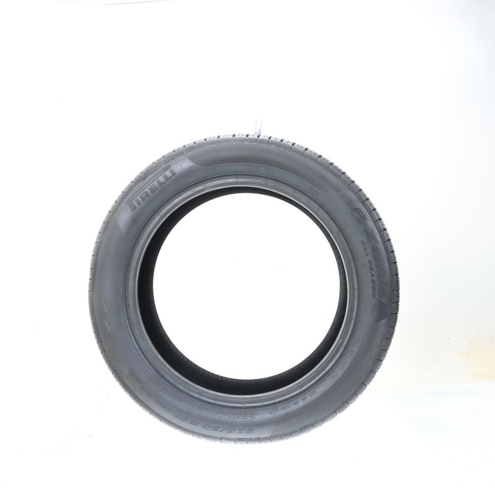 Used 225/50R17 Pirelli P Zero Plus 98W - 10/32 - Image 3