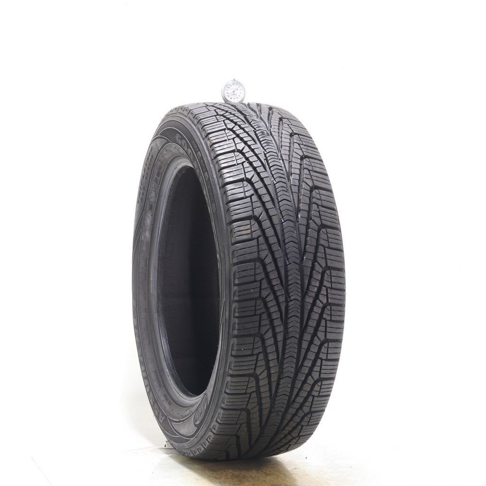 Used 245/55R19 Goodyear Assurance CS Tripletred AS 103T - 9.5/32 - Image 1