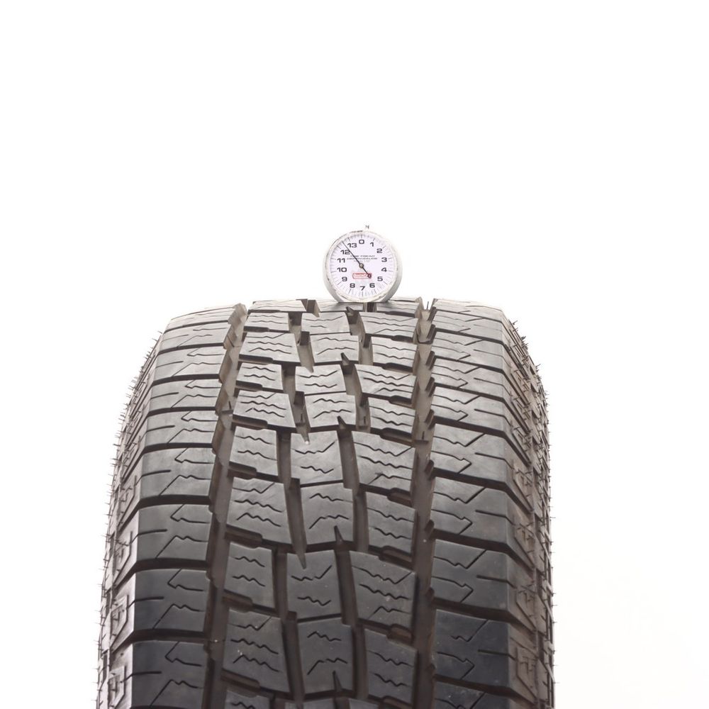 Used LT 275/70R18 Lionhart Lionclaw ATX2 125/122S E - 12.5/32 - Image 2