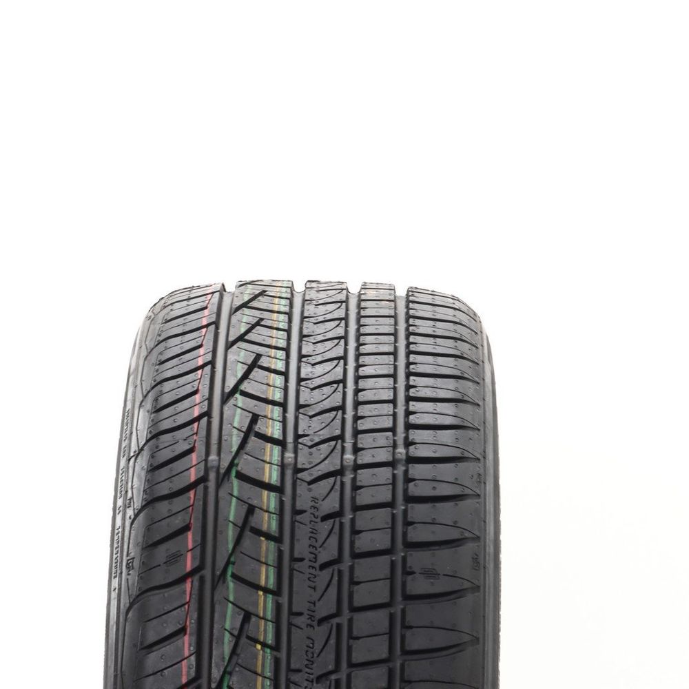 New 235/40ZR18 General G-Max AS-05 95W - Image 2