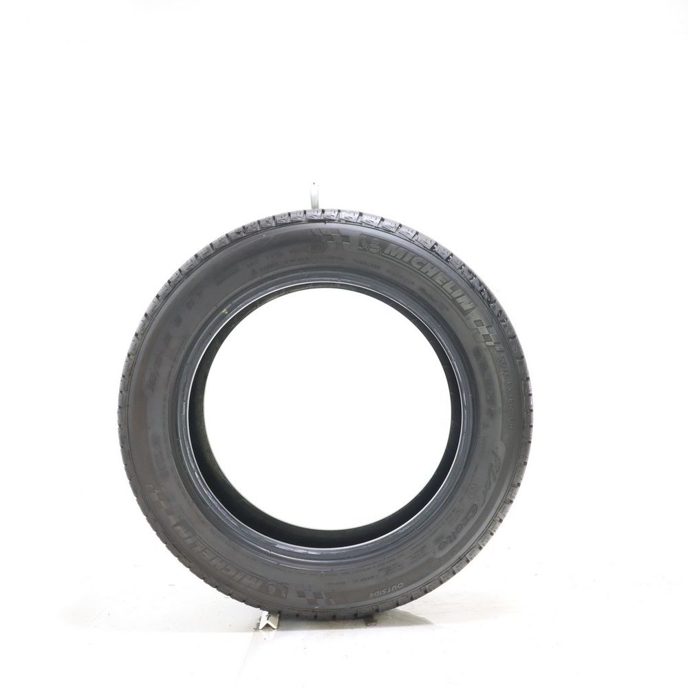 Used 205/55ZR16 Michelin Pilot Exalto PE2 N0 91Y - 8.5/32 - Image 3