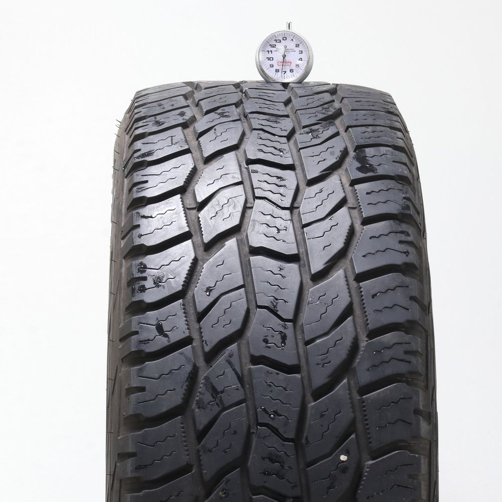 Used 275/60R20 Cooper Discoverer A/T 115T - 7/32 - Image 2