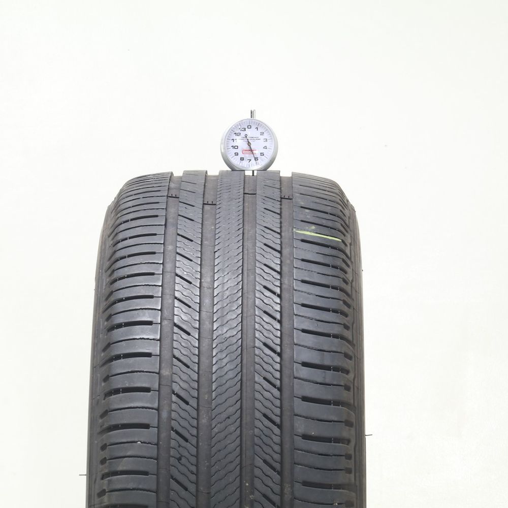 Set of (2) Used 225/55R19 Michelin Premier LTX 99V - 5-6/32 - Image 5