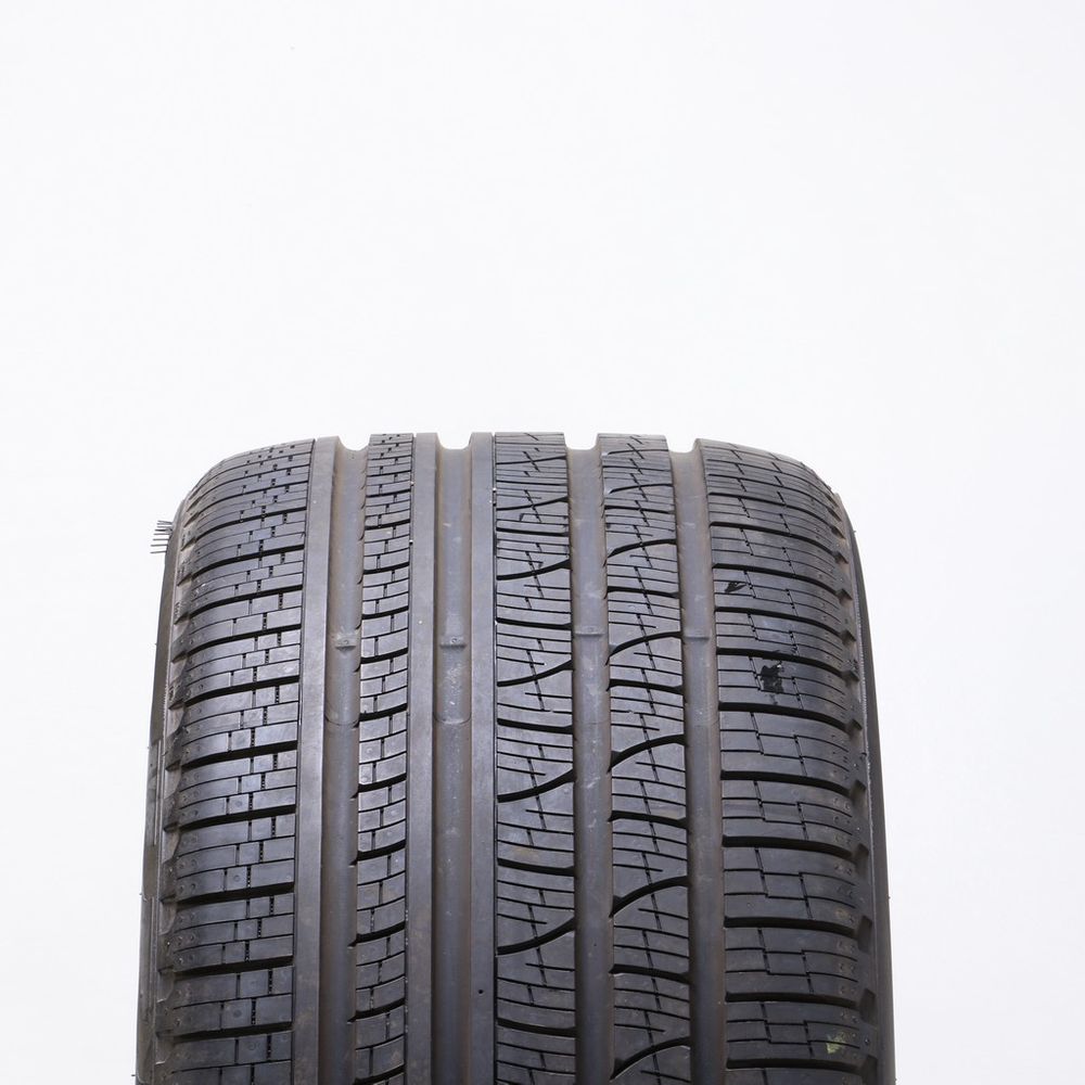 Driven Once 295/35R21 Pirelli Scorpion Verde NEO 103V - 10/32 - Image 2