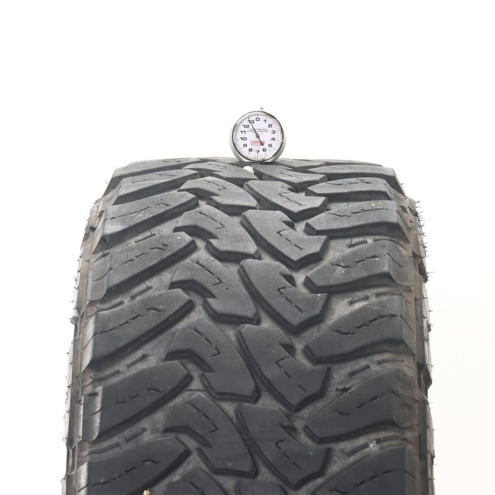 Used LT 295/60R20 Toyo Open Country MT 126/123P E - 12.5/32 - Image 2