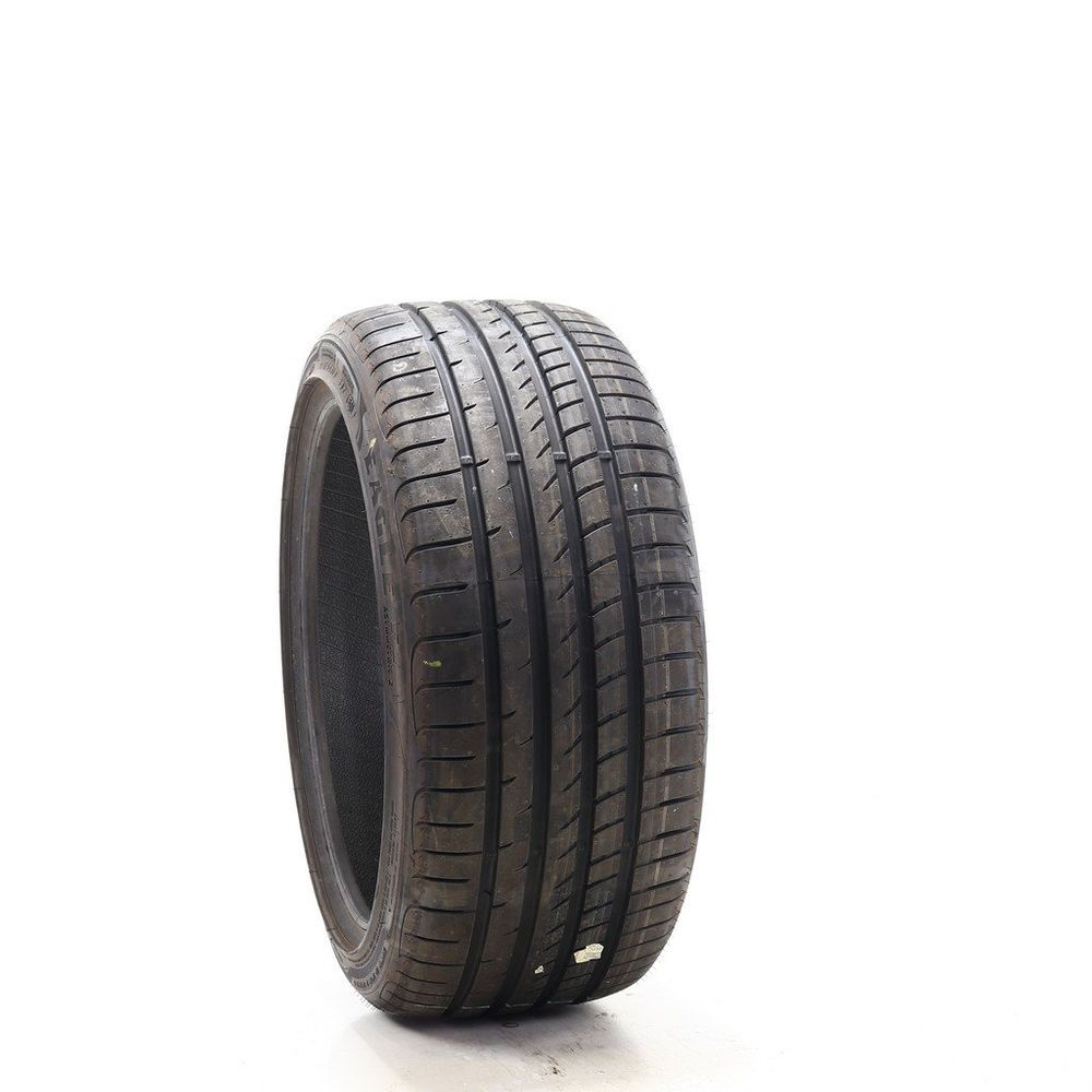 New 235/40R18 Goodyear Eagle F1 Asymmetric 2 95Y - 10/32 - Image 1