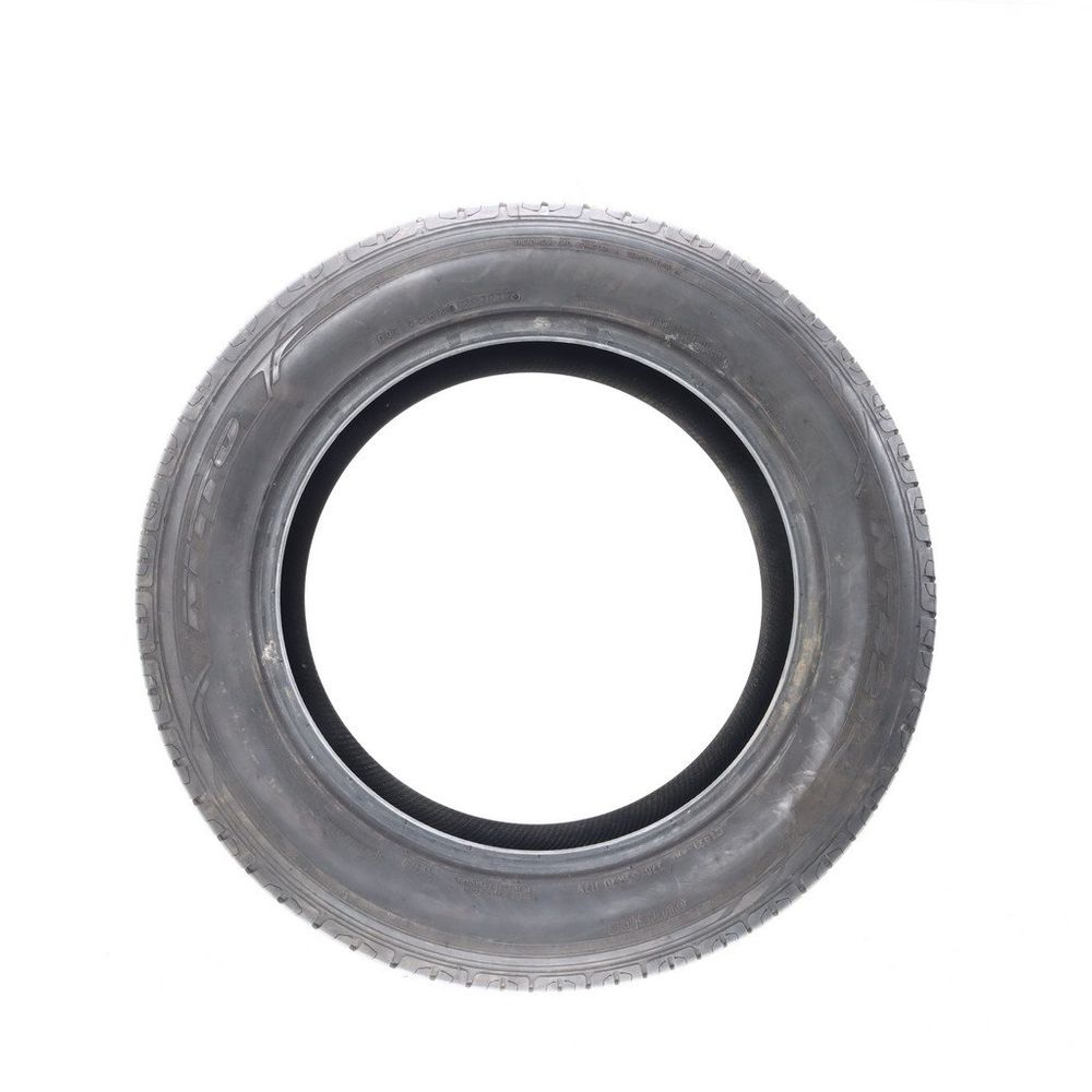 Used 275/55R20 Nitto NT421Q 117V - 9/32 - Image 3