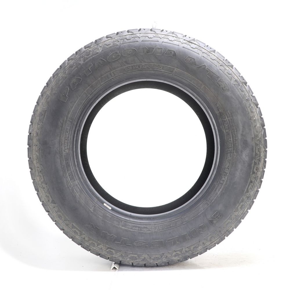 Used LT 275/70R18 Milestar Patagonia A/T R 125/122S E - 8/32 - Image 3