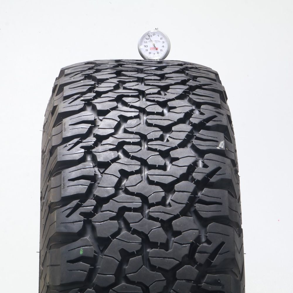 Set of (2) Used LT 37X12.5R17 BFGoodrich All-Terrain T/A KO2 116S C - 12.5-13.5/32 - Image 2