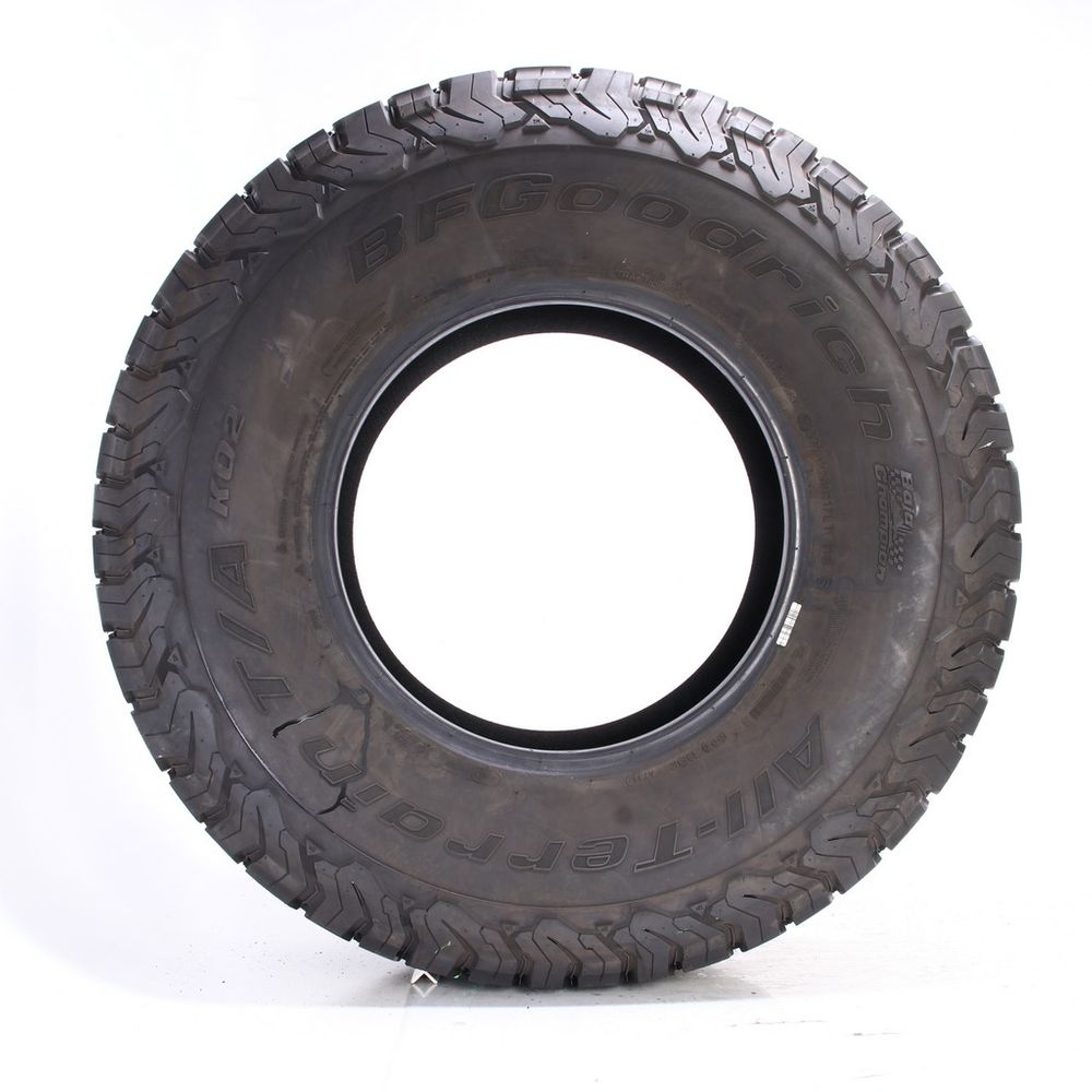 Set of (2) Used LT 37X12.5R17 BFGoodrich All-Terrain T/A KO2 116S C - 12.5-13.5/32 - Image 3