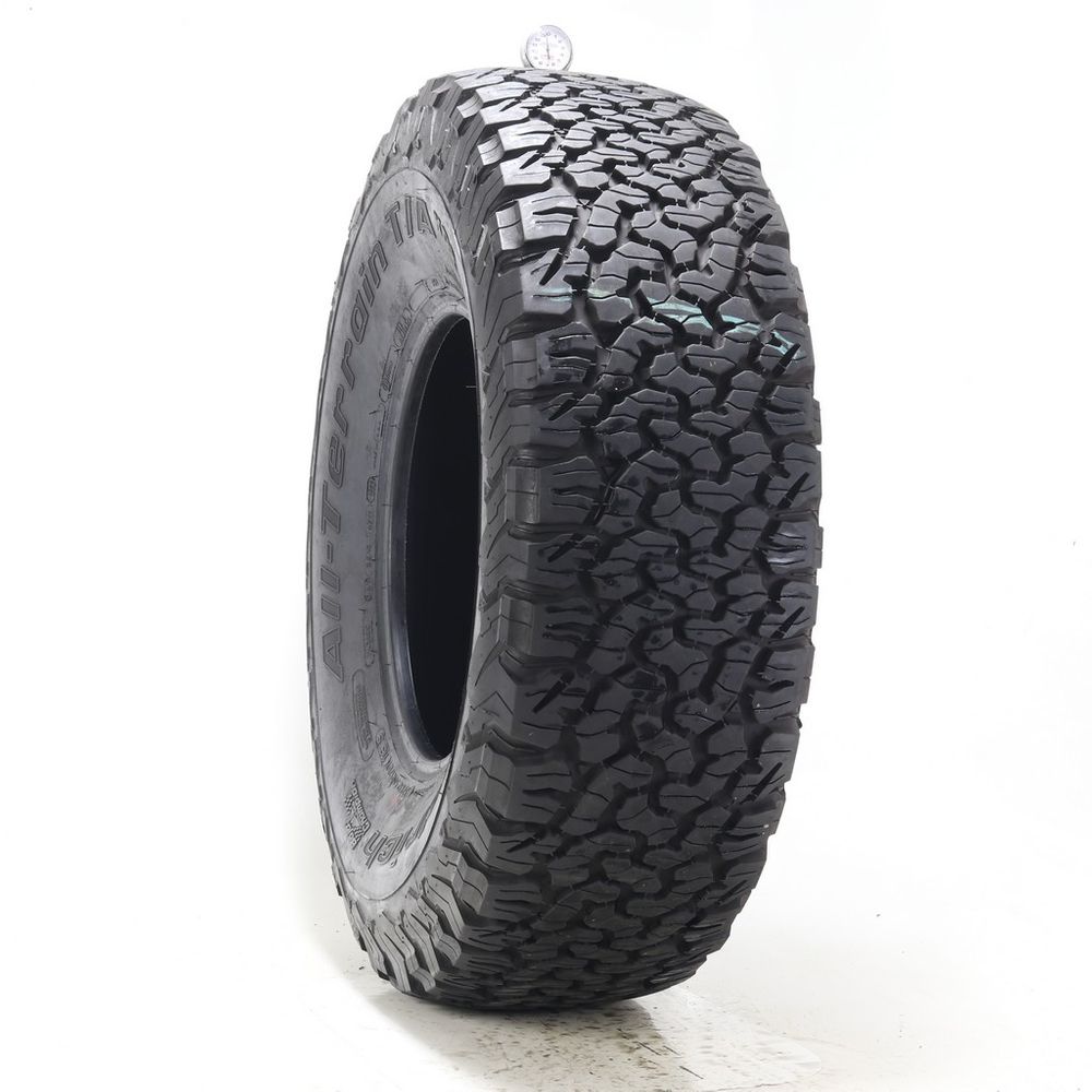 Set of (2) Used LT 37X12.5R17 BFGoodrich All-Terrain T/A KO2 116S C - 12.5-13.5/32 - Image 4