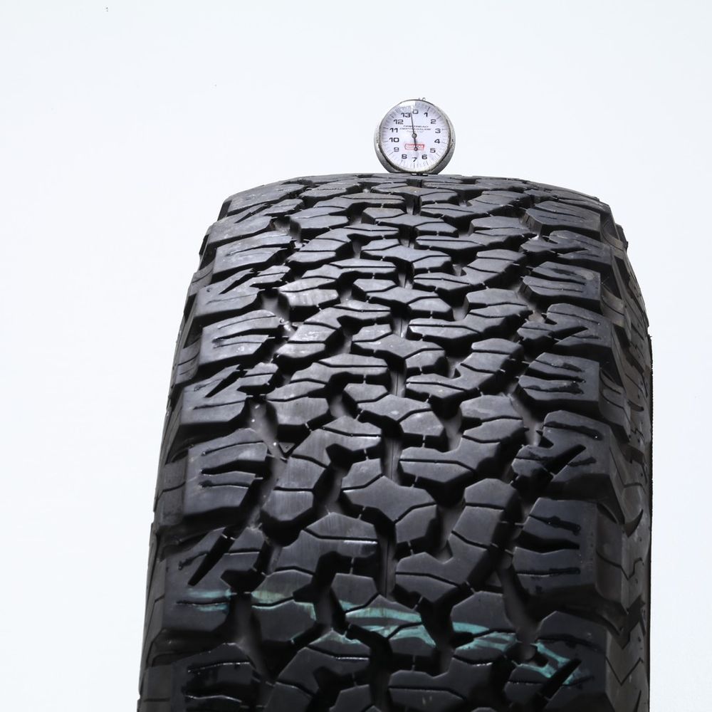 Set of (2) Used LT 37X12.5R17 BFGoodrich All-Terrain T/A KO2 116S C - 12.5-13.5/32 - Image 5