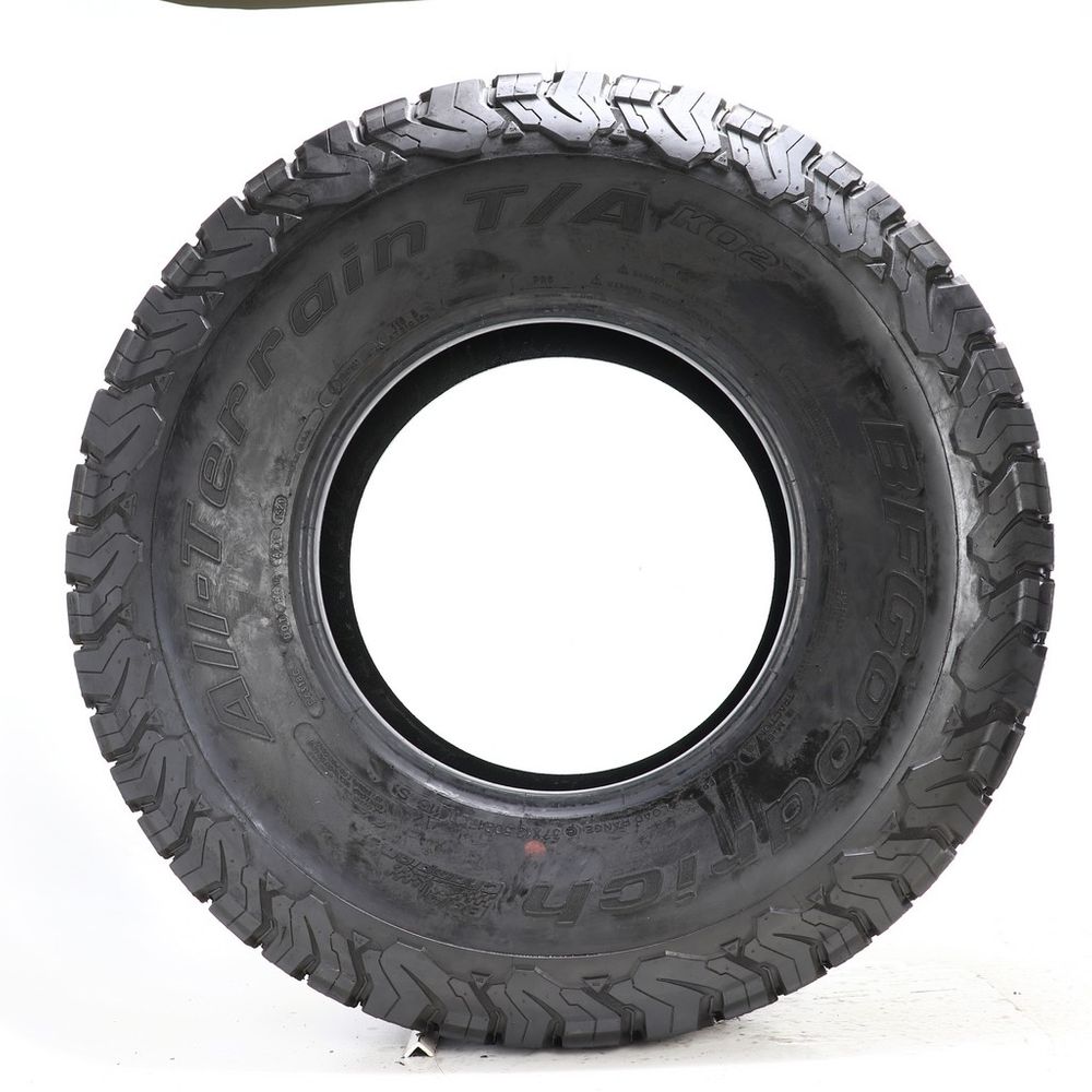 Set of (2) Used LT 37X12.5R17 BFGoodrich All-Terrain T/A KO2 116S C - 12.5-13.5/32 - Image 6
