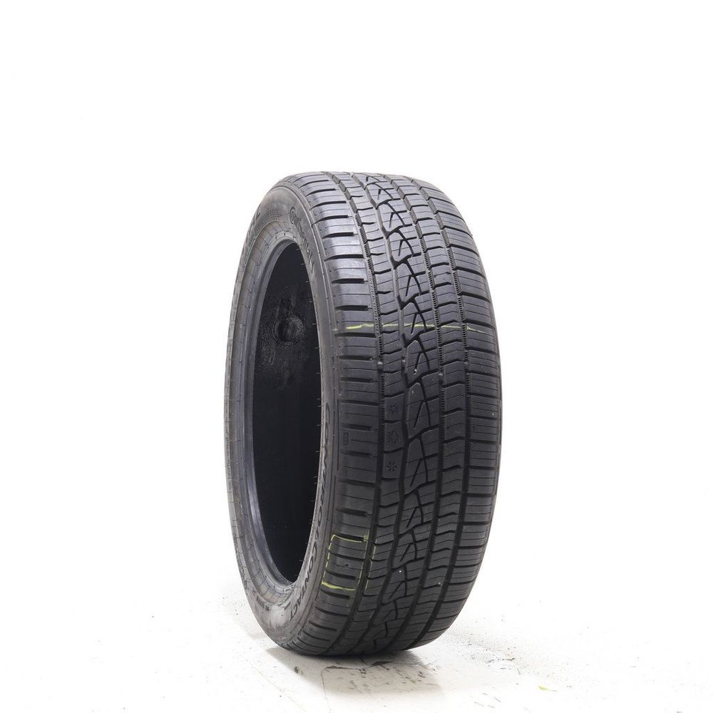 Driven Once 225/45ZR19 Continental ControlContact Sport SRS Plus 92Y - 9.5/32 - Image 1