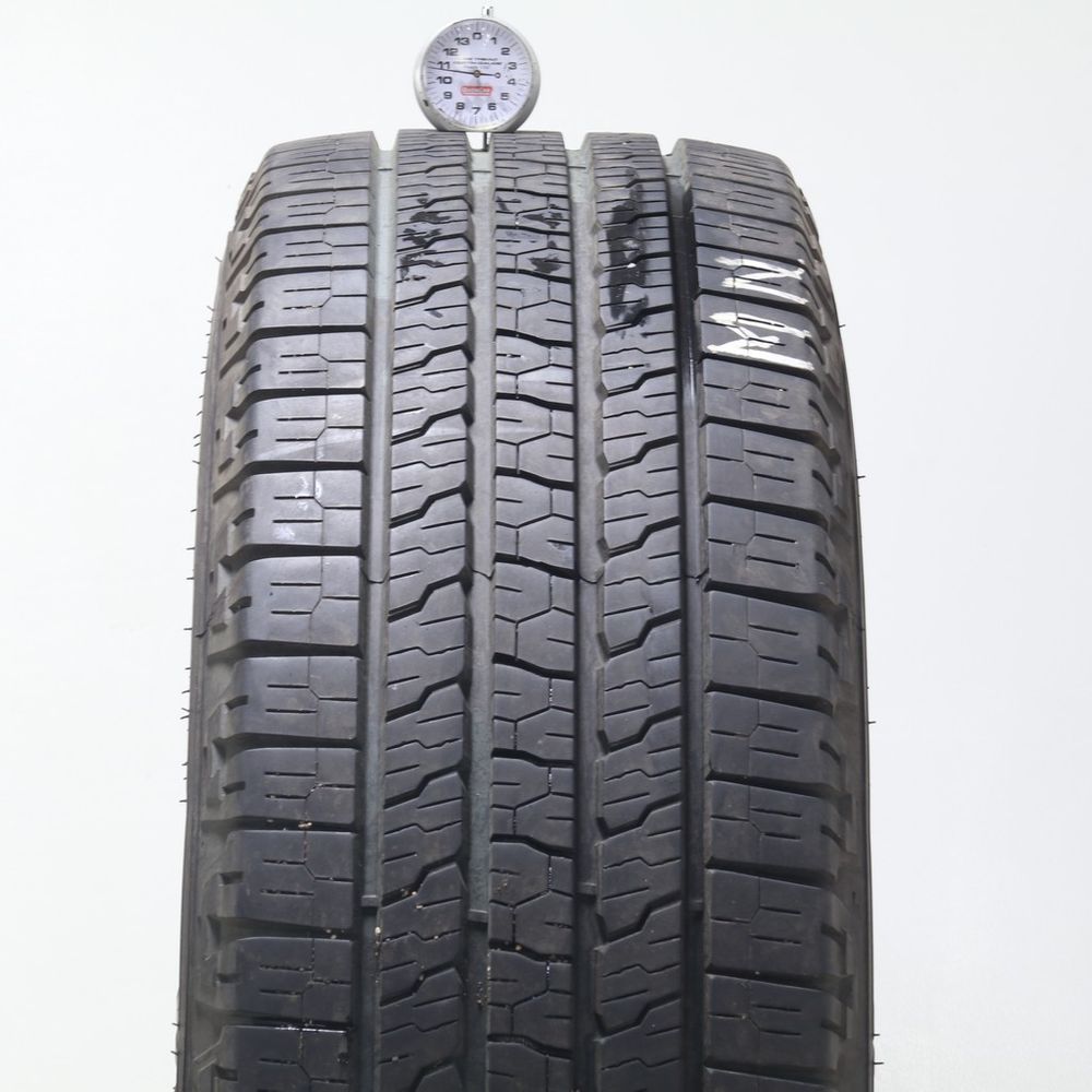 Set of (2) Used LT 275/65R20 Goodyear Wrangler Workhorse HT 126/123R E - 10-10.5/32 - Image 5