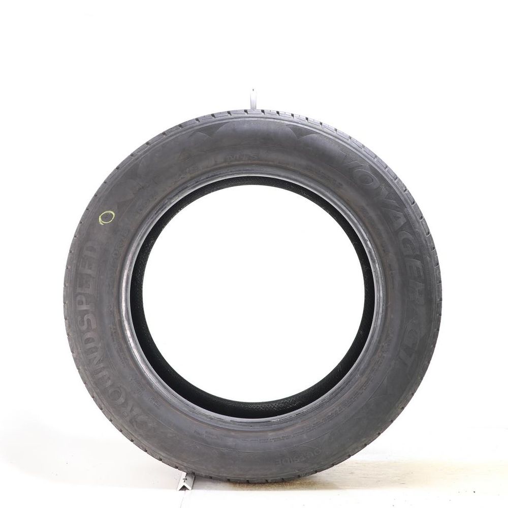 Used 225/60R18 Groundspeed Voyager Gt 100V - 6.5/32 - Image 3