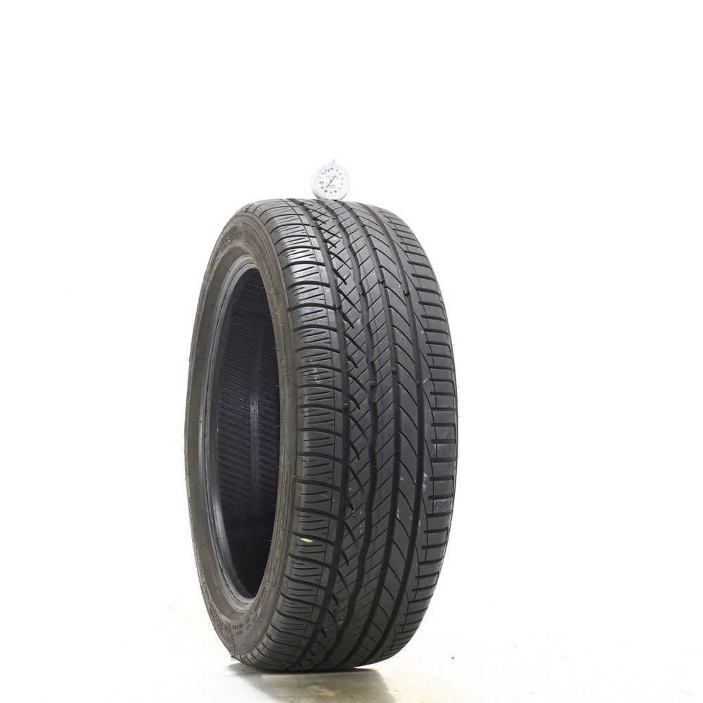 Used 215/45R17 Kelly Edge Sport 91W - 8/32 - Image 1