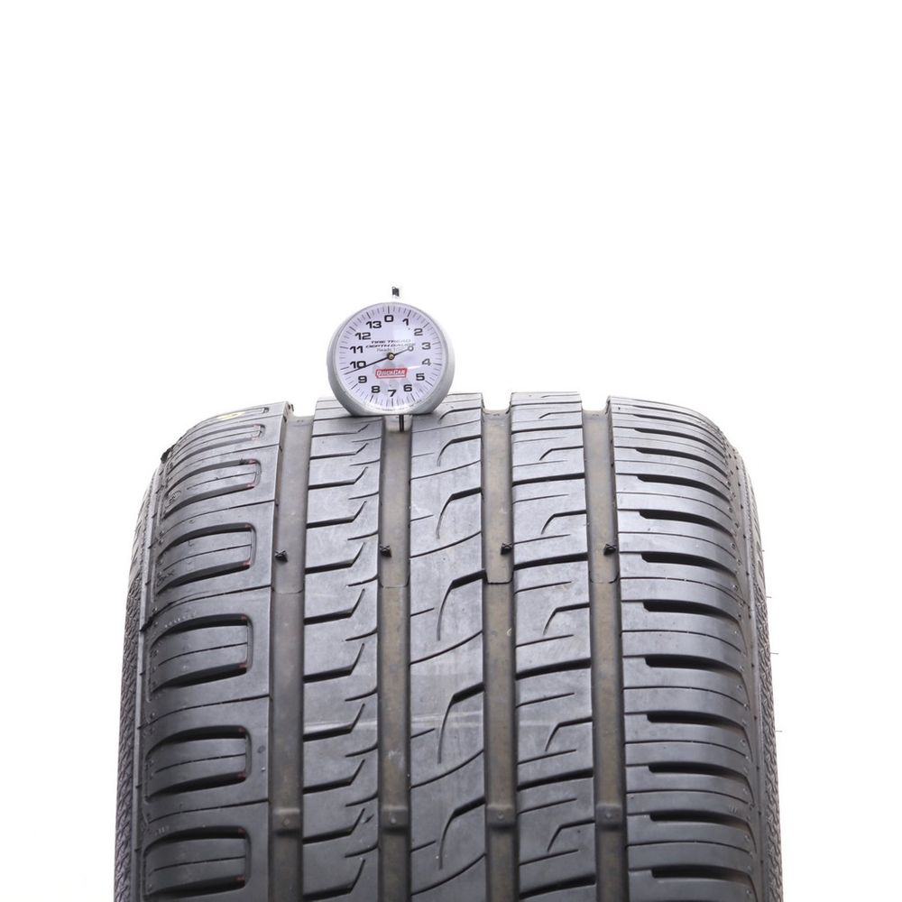 Used 245/40R17 Barum Bravuris 3 HM 91Y - 9.5/32 - Image 2