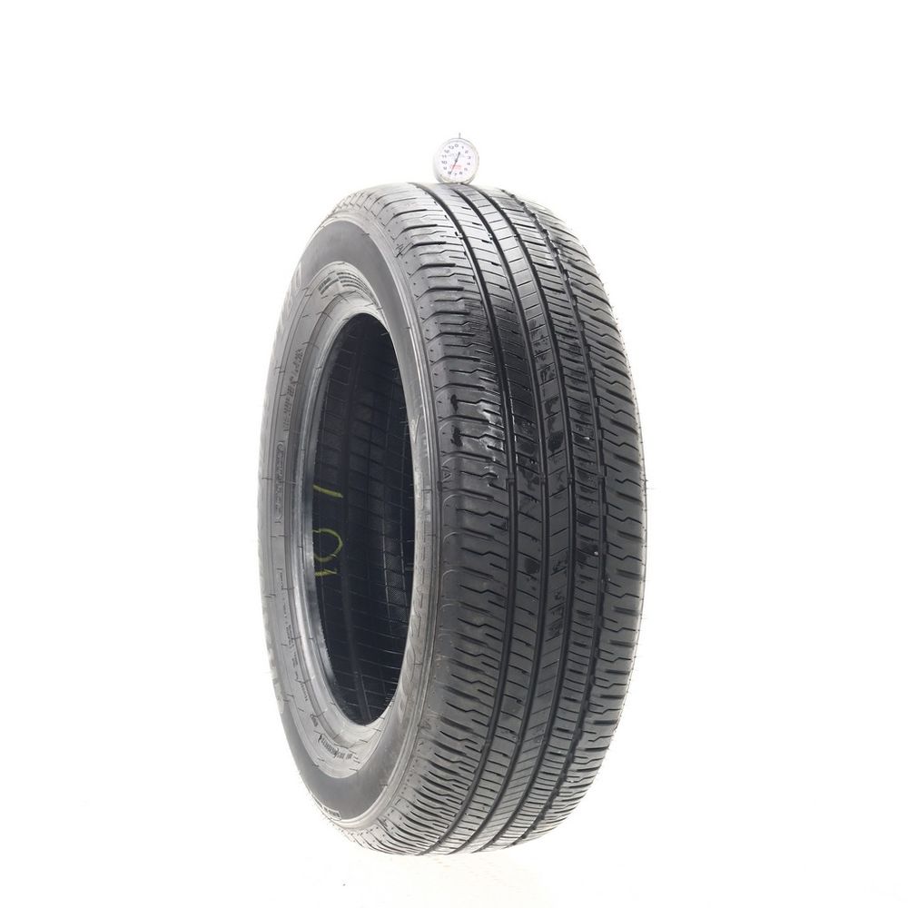 Set of (4) Used 225/65R17 Dunlop Grandtrek PT20 102H - 6-7.5/32 - Image 4