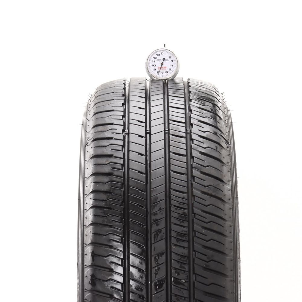Set of (4) Used 225/65R17 Dunlop Grandtrek PT20 102H - 6-7.5/32 - Image 5