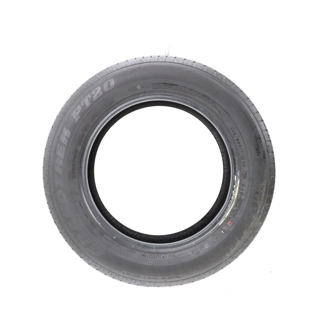 Set of (4) Used 225/65R17 Dunlop Grandtrek PT20 102H - 6-7.5/32 - Image 6