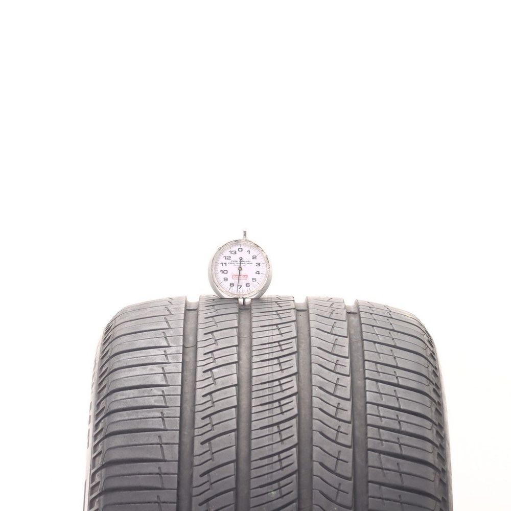 Used 265/40R22 Pirelli Scorpion MS VOL Elect PNCS 106H - 7/32 - Image 2