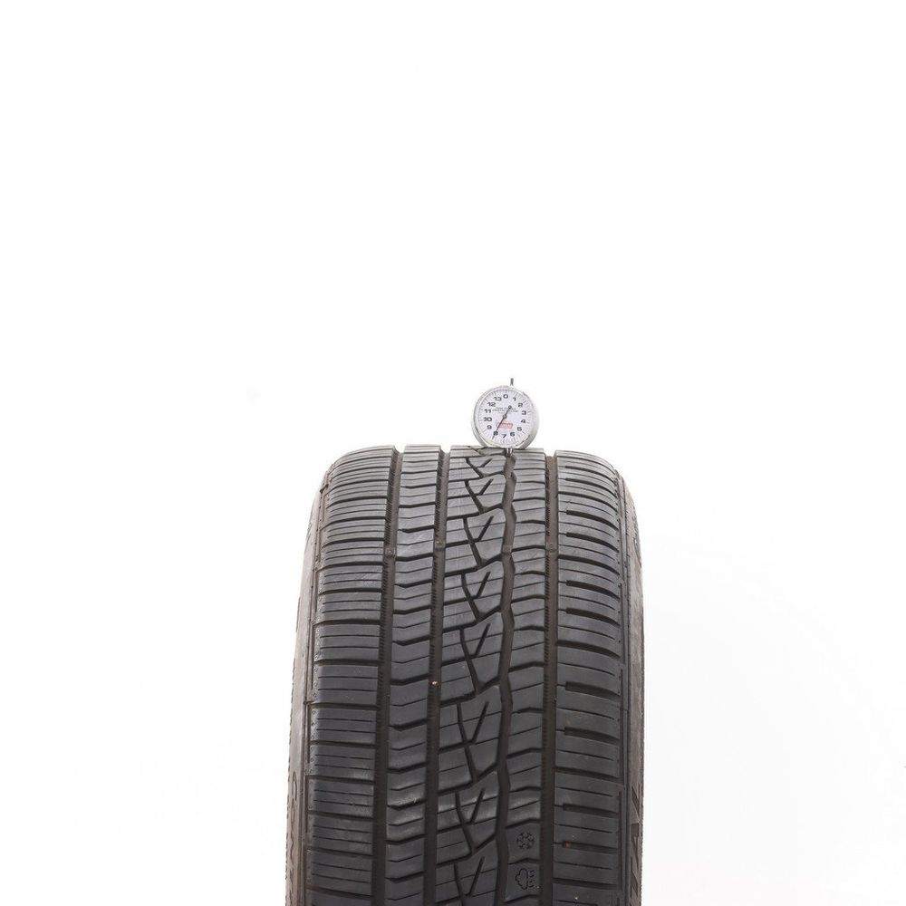Set of (4) Used 235/40ZR18 Continental ControlContact Sport SRS Plus 95Y - 7.5-9/32 - Image 5