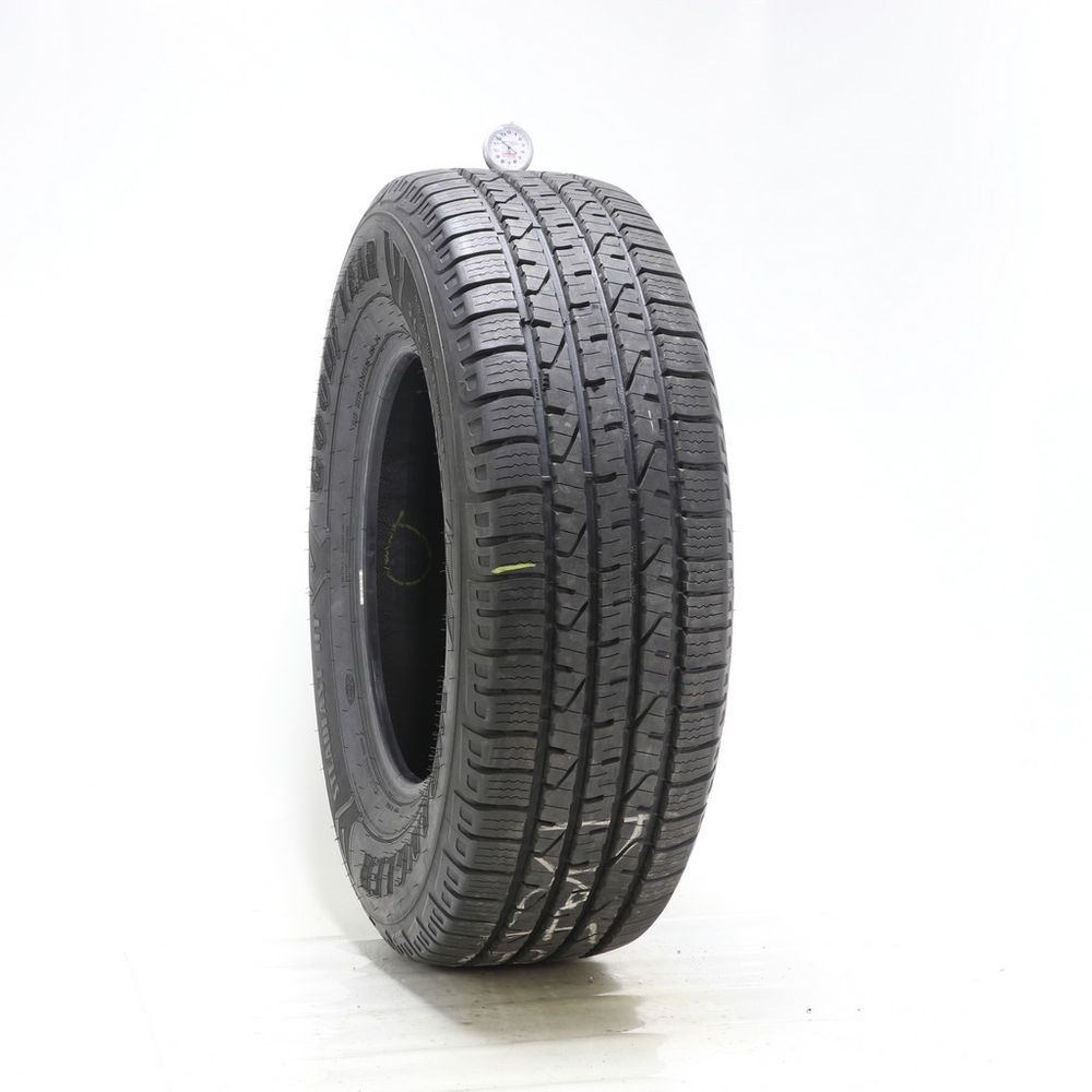 Used 265/70R17 Goodyear Wrangler Steadfast HT Kevlar 115T - 12/32 - Image 1