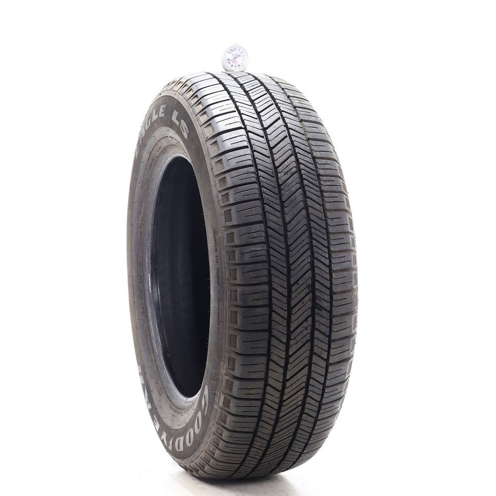 Used 235/65R17 Goodyear Eagle LS 103S - 9.5/32 - Image 1