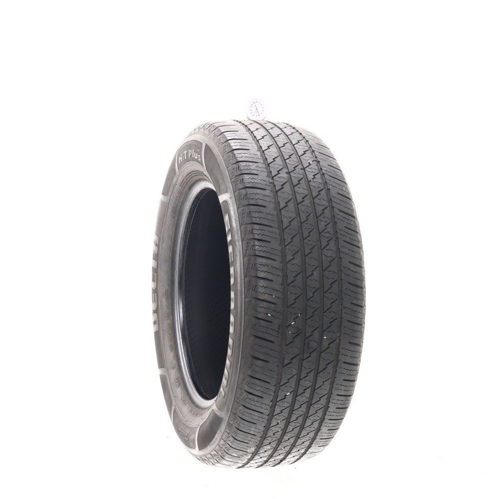 Used 265/60R18 Delta Sierradial H/T Plus 110T - 6/32 - Image 1