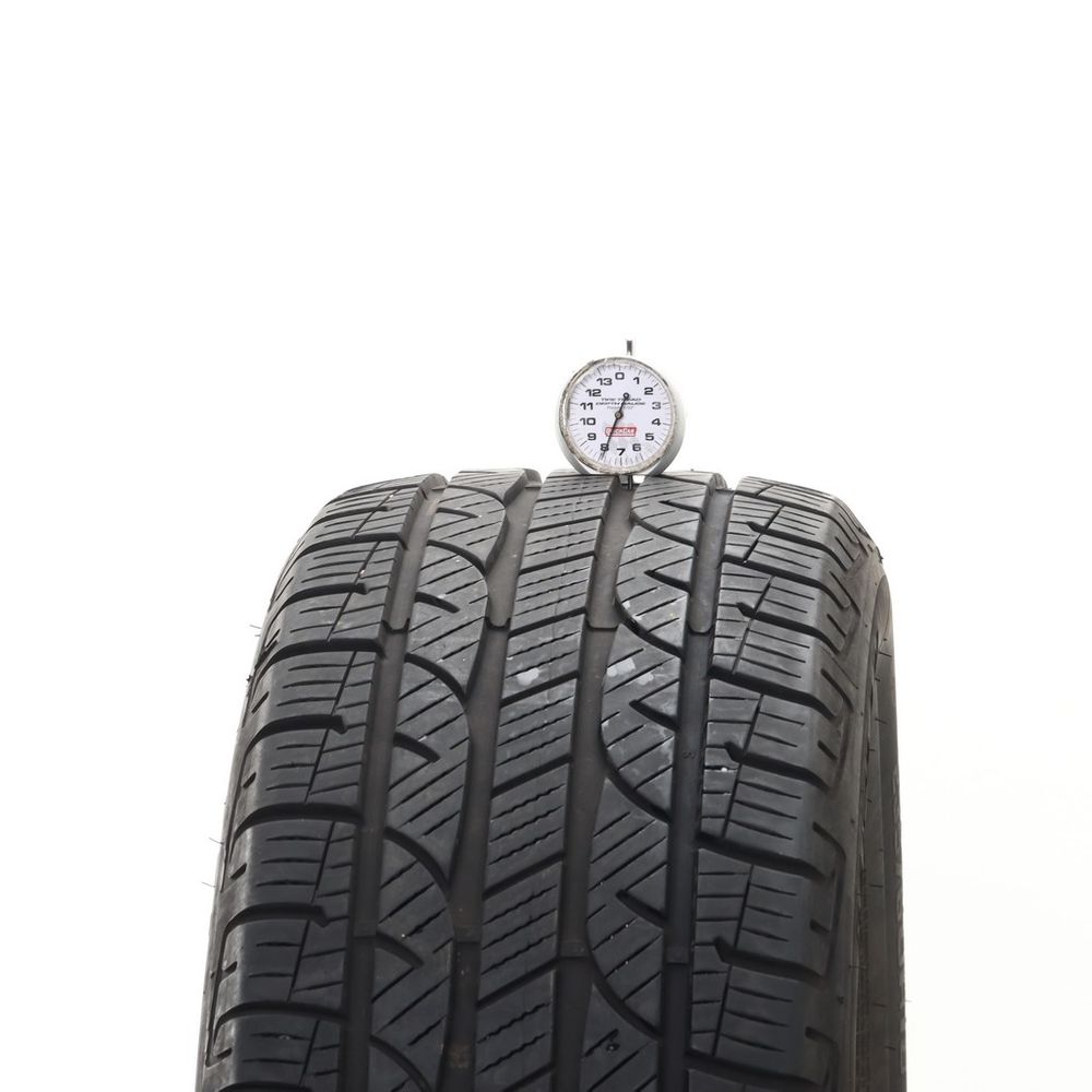 Used 235/60R18 Kelly Edge Touring Plus 107V - 7.5/32 - Image 2