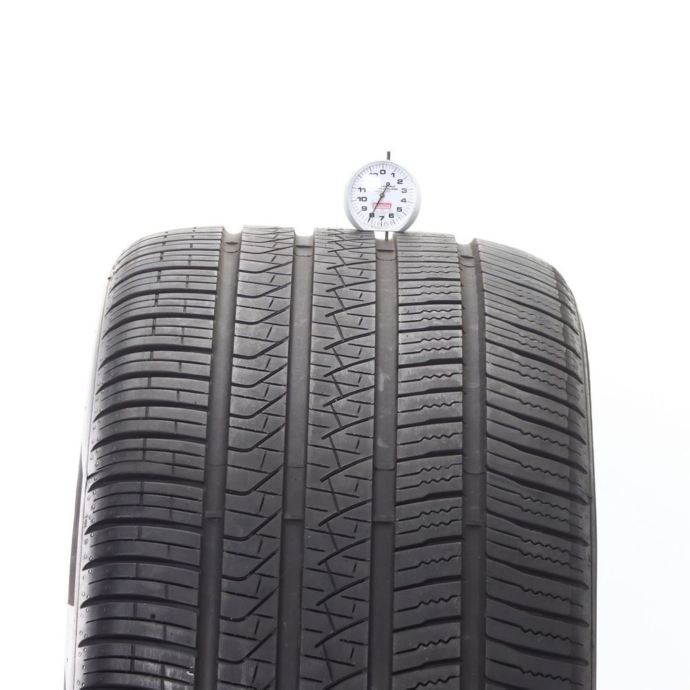 Used 315/40R21 Pirelli Scorpion Zero MO-S PNCS 111H - 8/32 - Image 2