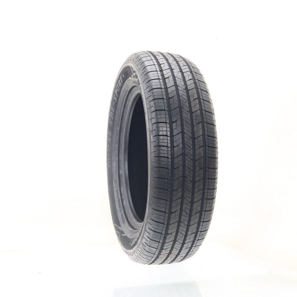 Set of (2) New 235/65R18 Doral SDL-Sport+ 106H - Image 1