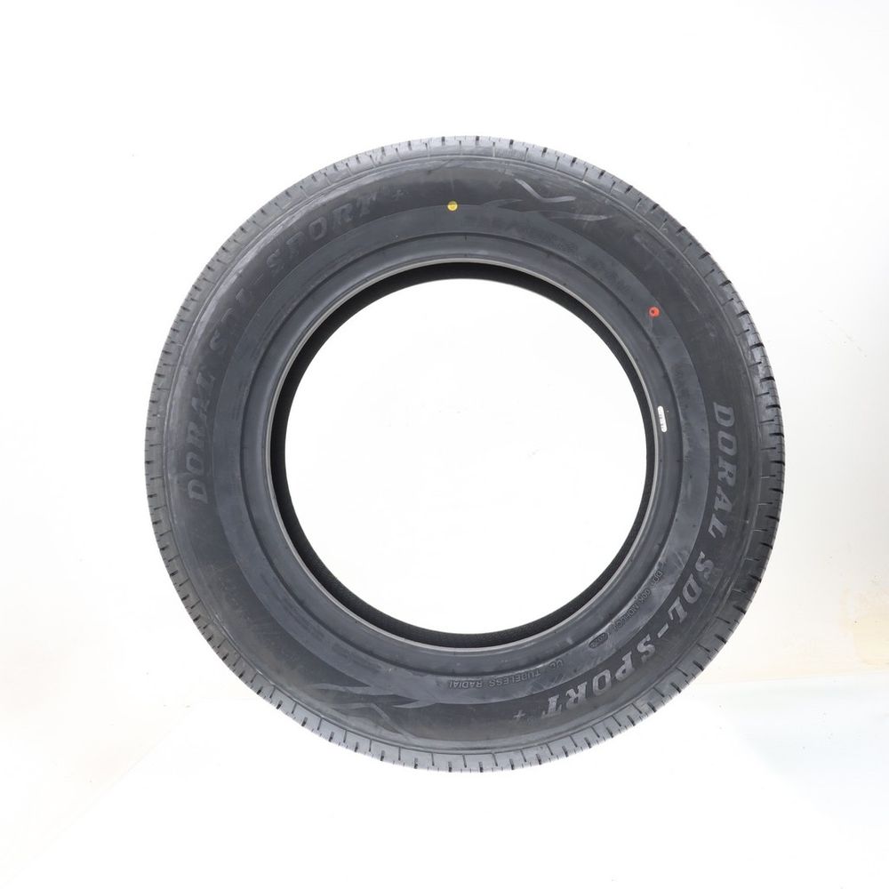 Set of (2) New 235/65R18 Doral SDL-Sport+ 106H - Image 3