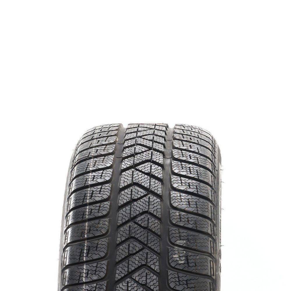 New 245/50R18 Pirelli Winter Sottozero 3 Run Flat 100H - Image 2