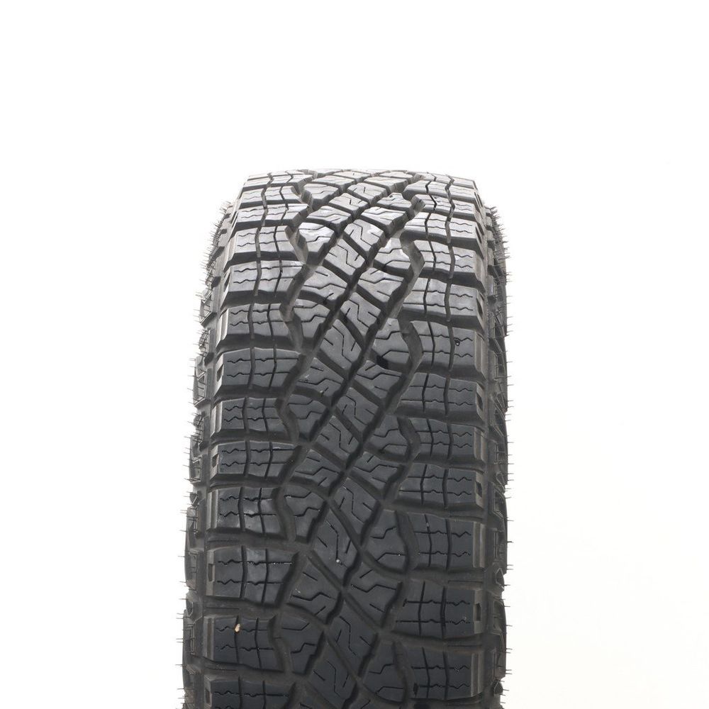 Set of (2) Used LT 275/65R18 Goodyear Wrangler Territory MT 113/110Q E - 14-15/32 - Image 5