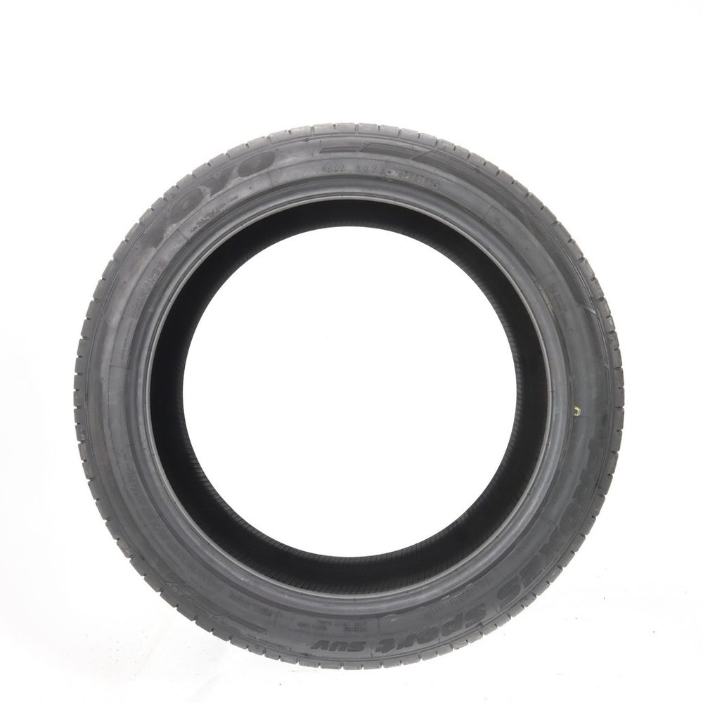 New 295/40R21 Toyo Proxes Sport SUV 111Y - Image 3