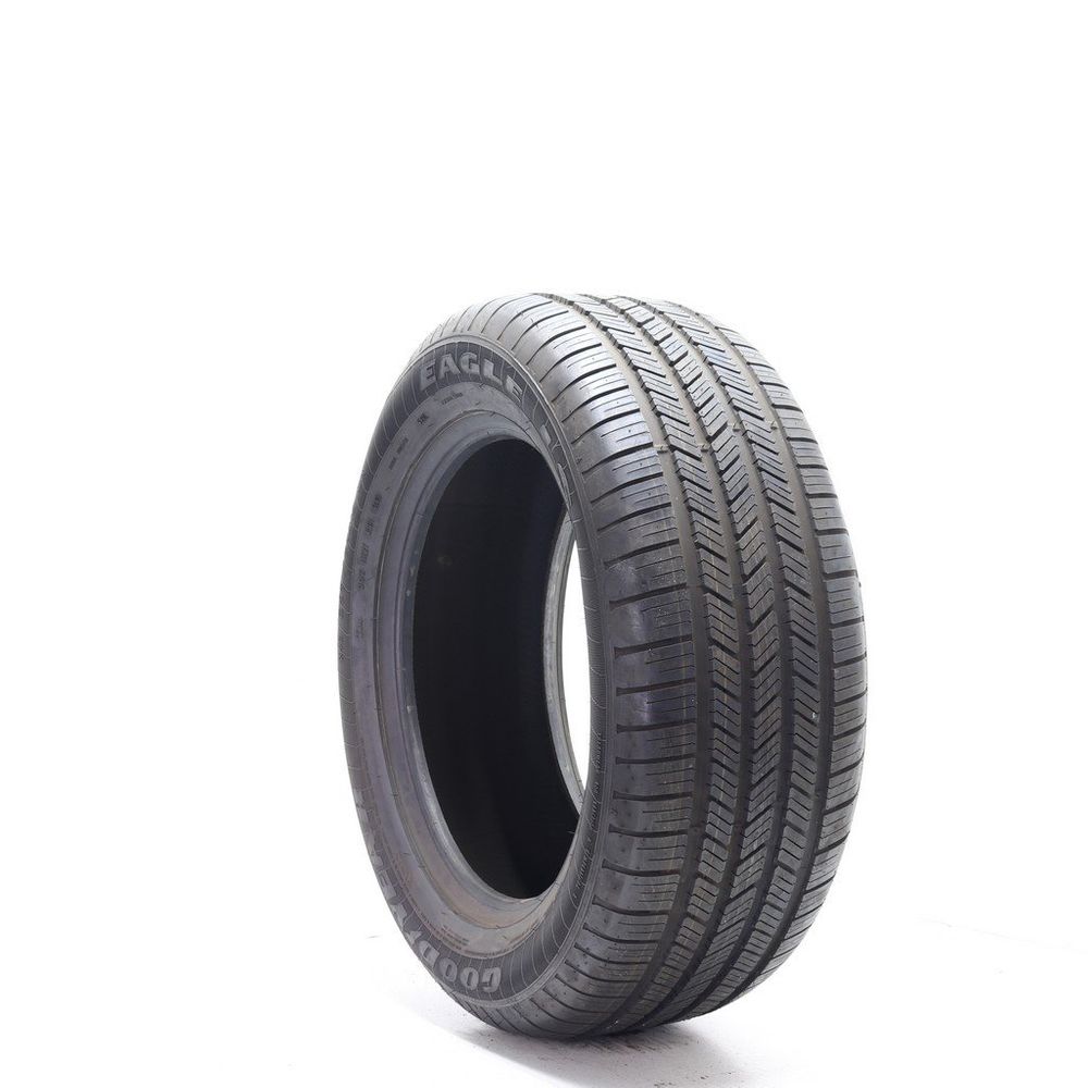 New 255/55R18 Goodyear Eagle LS-2 109V - 9/32 - Image 1