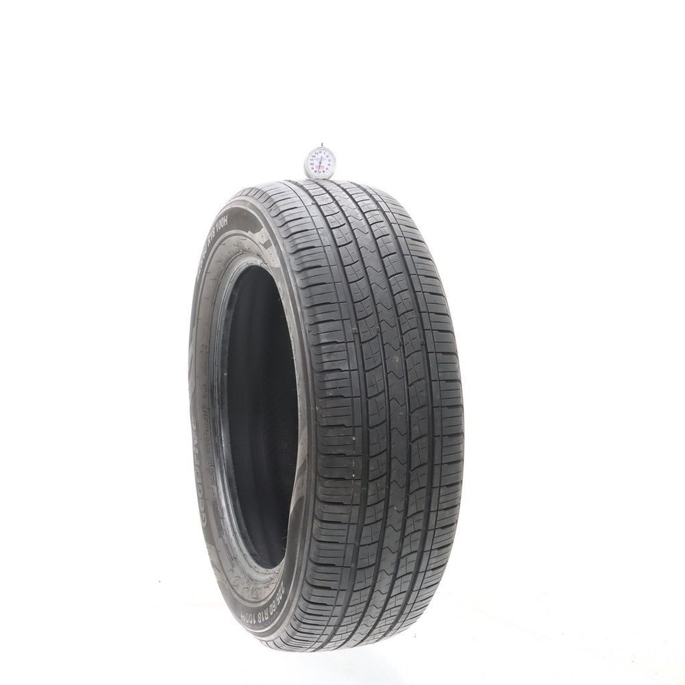 Set of (4) Used 225/60R18 GeoDrive KH16 100H - 6.5-7/32 - Image 4