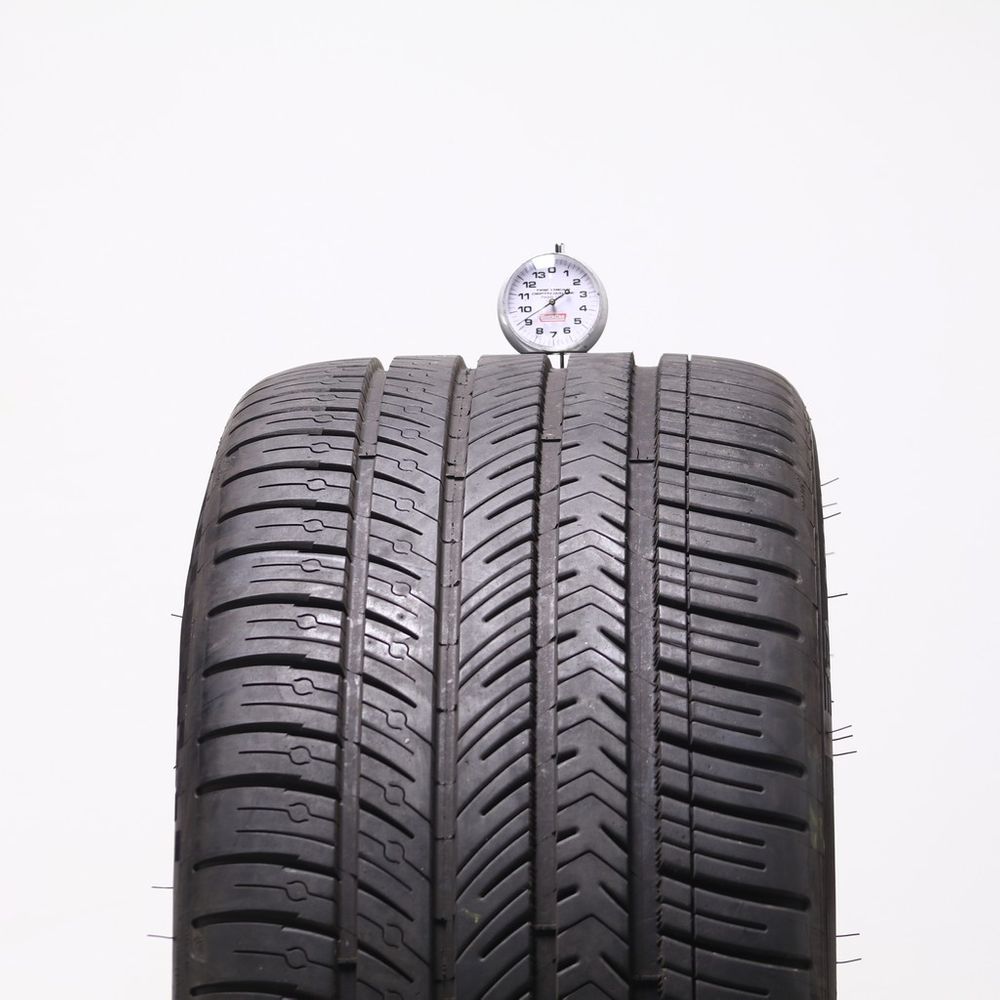 Used 265/40ZR22 Michelin Pilot Sport All Season 4 106Y - 9/32 - Image 2