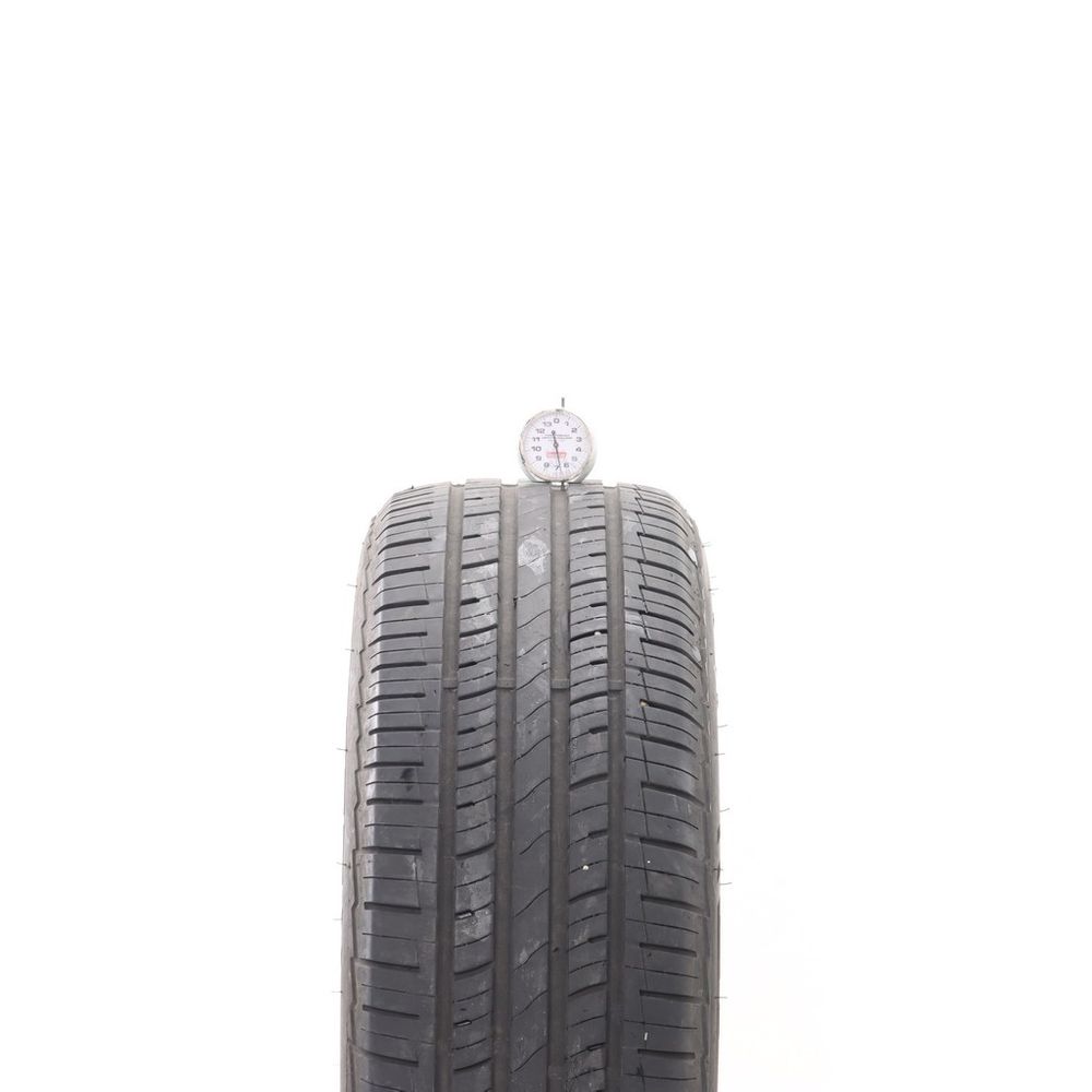 Set of (2) Used 215/60R16 Mastercraft Stratus AS 95V - 6.5-8/32 - Image 2