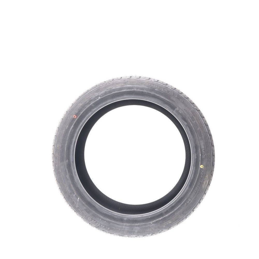 New 245/40ZR17 Radar Dimax AS-8 95Y - Image 3