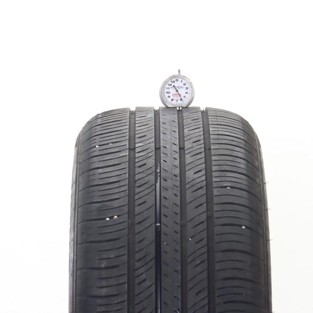 Set of (2) Used 255/50R20 Kumho Crugen HP71 105T - 5.5-6/32 - Image 2