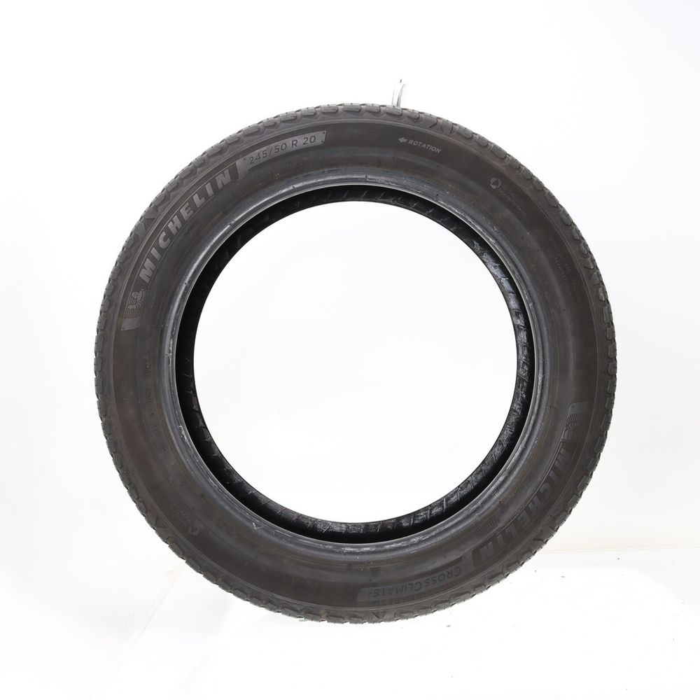 Used 245/50R20 Michelin CrossClimate 2 102V - 6/32 - Image 3