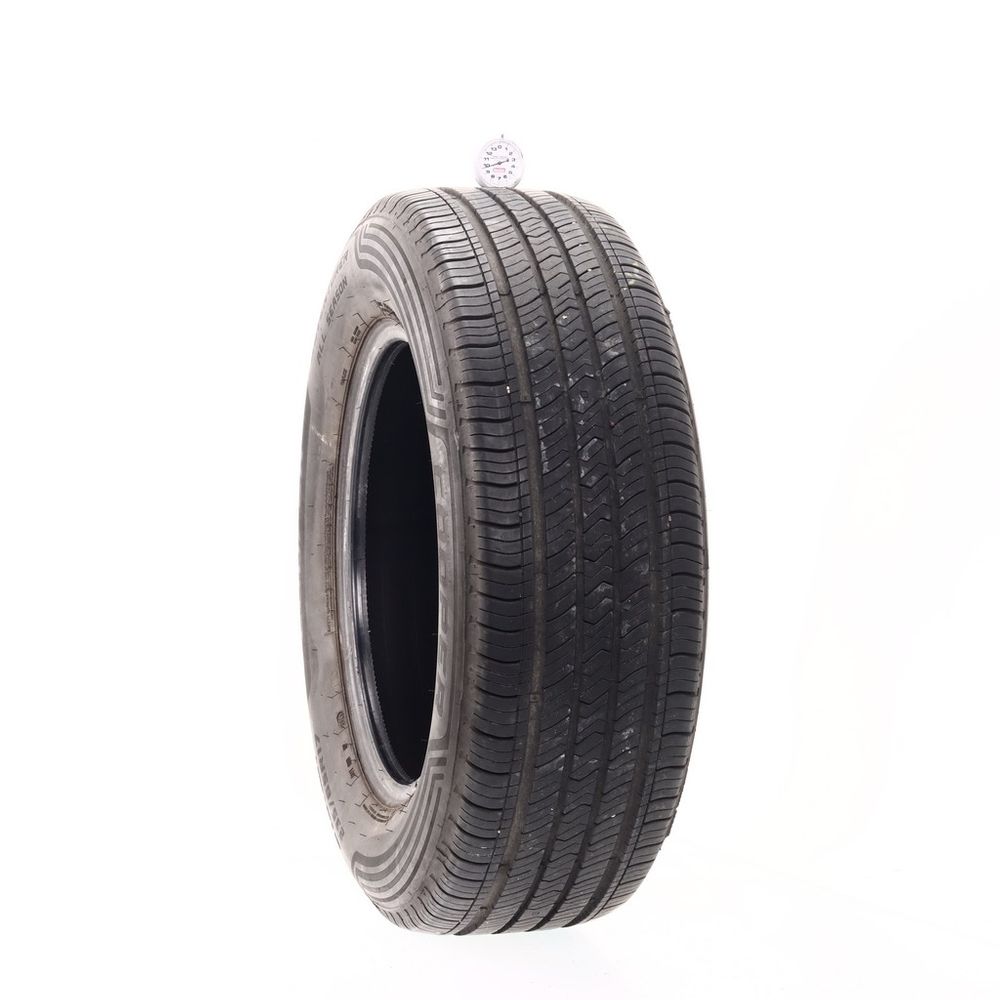 Set of (2) Used 235/65R17 Cooper Adventurer All Season 104H - 8-9.5/32 - Image 4